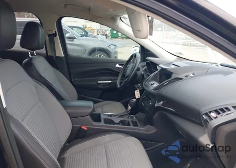 2017 Ford Escape Se z USA, uszkodzony, nr VIN 1FMCU0GD7HUA89091